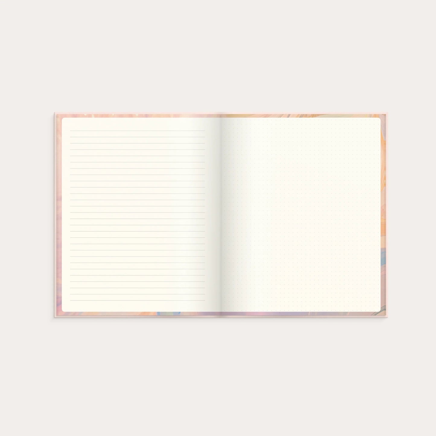 Lusarix Dream Life Planner – Personal Growth, Goal Setting & Self-Discovery Journal | Undated Life Planning & Wellness Organizer